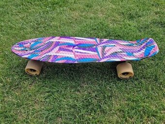 Dívčí pennyboard Worker