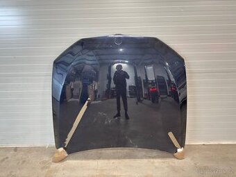 Kapota BMW G30 / G31 na řada 5