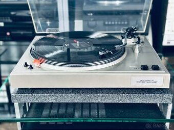 Micro Hifi System (r.1979, SANYO) direct-drive, po servisu