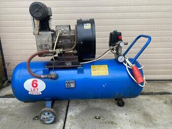 Kompresor ORLÍK PKS 17/150