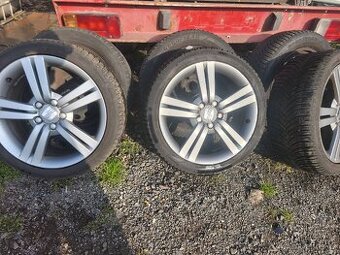 SEAT LEON FR ANDROMEDA 18/5112