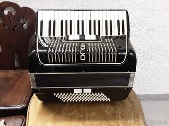 Akordeon Sólo - 120