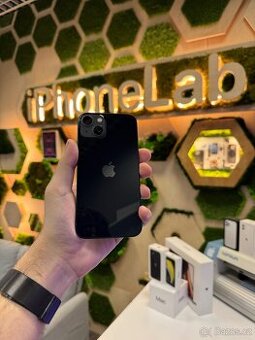 iPhone 13 128GB Midnight