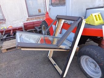 Střešní okna ROTO 7/11