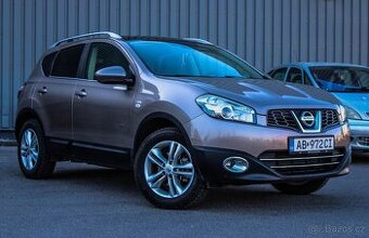Nissan Qashqai 1.5 dCi