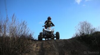 ACCESS DRR 100 RACE FOX Edition