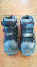 Dívčí pohorky Alpine Pro, vel. 31