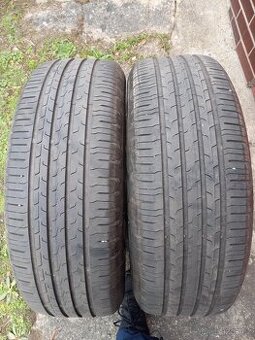 2 ojeté letní pneu 235/65/R17
