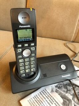 Panasonic KX-TG 8100FX