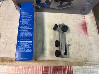 Pripravek Tormek SE-77 na dlata