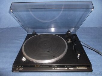 Gramofon TECHNICS SL-QD3