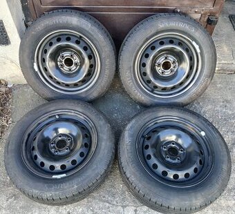 plechové disky 5x98 r15 Alfa Romeo, Fiat, Opel