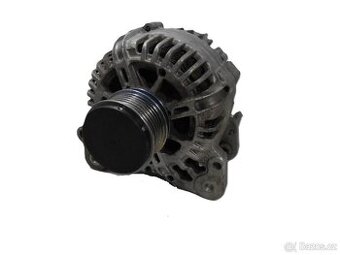 Alternátor 110A 1.9 tdi 2.0 tdi - Fabia Octavia - 06F902023E