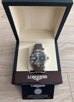 Hodinky Longines HydroConquest