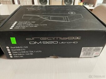 Dreambox