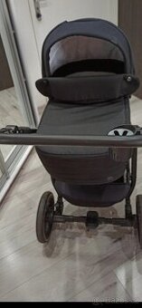 Trojkombinace kočárku Dadaparadiso