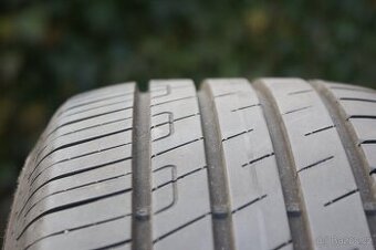 4ks letnich pneu 215/60R16 95 V Goodyear