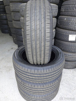 215/55 R17 94V Goodyear Performance letní 4ks zánovní