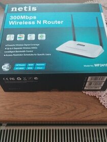 Router Netis