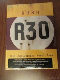 Rush R30 2xDVD - 1
