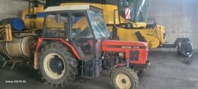 traktor Zetor 7711 - 1