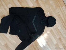 Nike Tech Fleece (full black) - 1