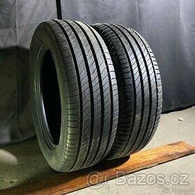 NOVÉ Letní pneu 215/55 R17 94V Michelin