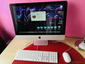 iMac 21,5“ Late 2009 2TB HDD - 1
