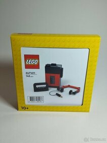 LEGO 6471611 Kazetový přehrávač