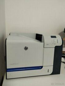 REPAS barevná laserová tiskárna HP LaserJet 500 color M551