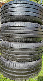 Letní pneumatiky Michelin 215/50/18