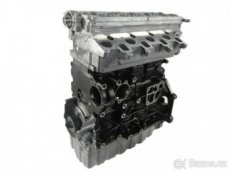 Repasovaný motor 2.0BiTDI VW 132KW CFCA BiTurbo