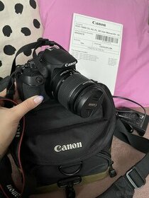 Canon EOS 1300D - 1