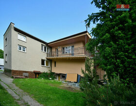 Prodej rodinného domu, 373 m², Studénka, ul. Butovická - 1