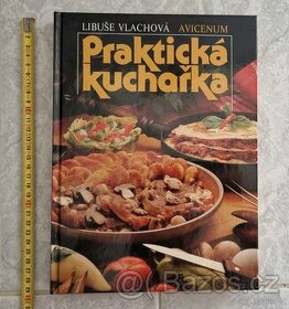 Praktická kuchařka - Libuše Vlachová - 1