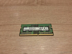Samsung DDR4 SO-DIMM 4 GB 2666MHz