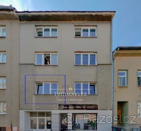 Pronájem bytu 2+1 - Brno - Královo Pole, ev.č. 02454