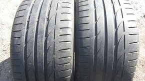 Letní pneu 255/35/19 Bridgestone