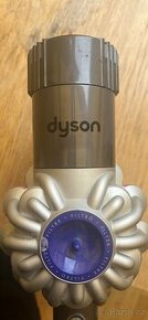 Dyson handy cleaner DC 61