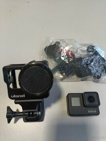 GoPro 7 black