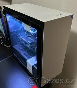 Herní PC RTX 3080 + i7 + 32 GB RAM