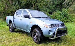 Mitsubishi L200 - Prodej nejvyšší nabídce - 1