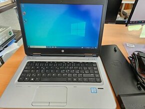 Notebook HP ProBook 640G2(i5/8GB/240SSD)