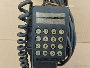 Starý přenosný telefon NMT EUROTEL za 1290 +50 přeprava