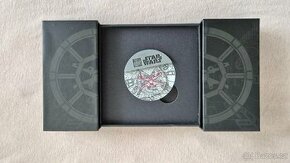 LEGO 5008818 Battle of Yavin Collectable Coin