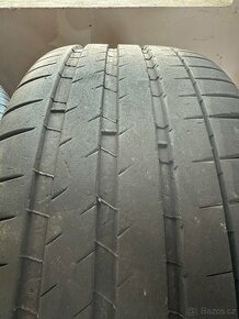 Letní pneumatiky - Michelin Pilot Sport 4