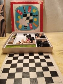 Soubor miniaturních her