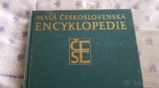 Československá encyklopedie kompletní
