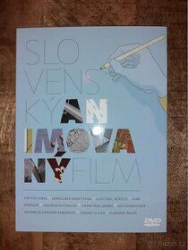 DVD: Slovenský animovaný film