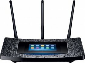 Router TP-LINK Touch P5